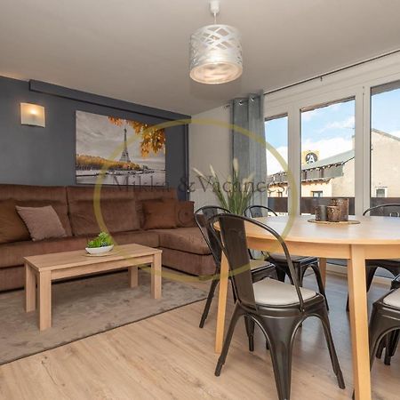 Mikka-La Residencia 54 Apartamento Pas De La Casa Exterior foto