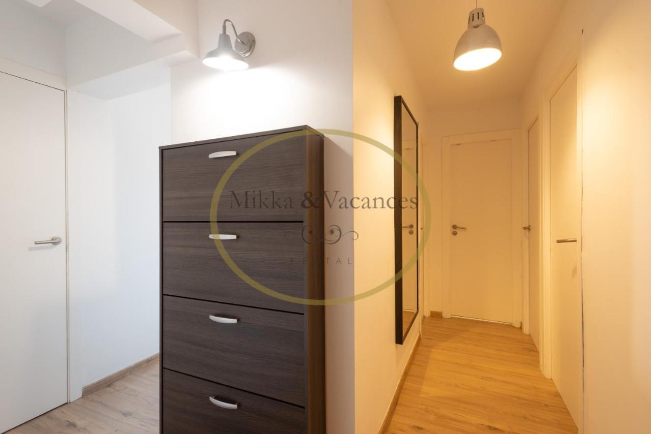 Mikka-La Residencia 54 Apartamento Pas De La Casa Exterior foto