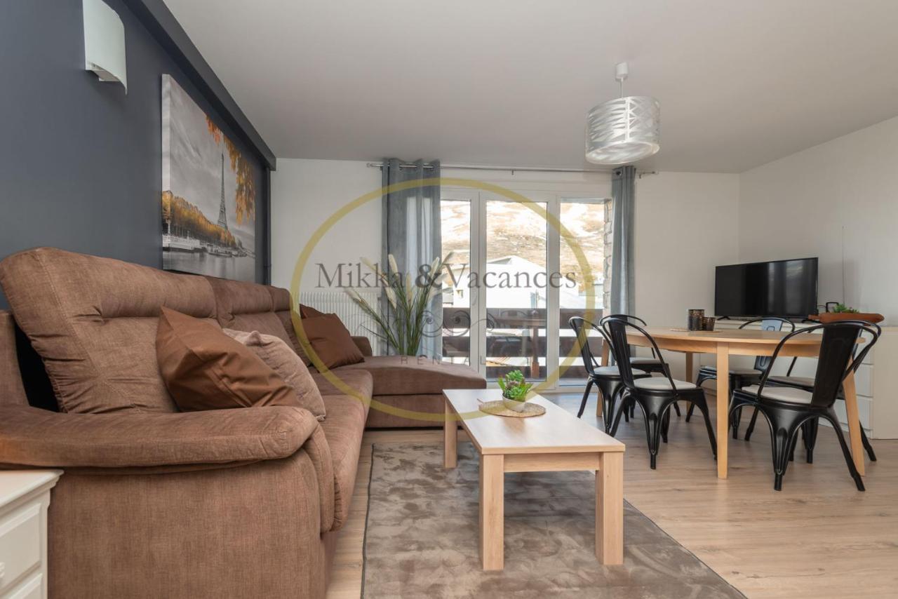 Mikka-La Residencia 54 Apartamento Pas De La Casa Exterior foto