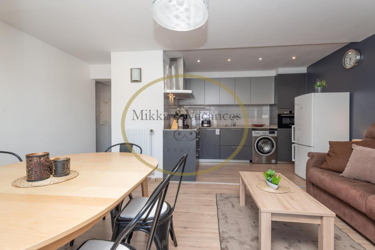 Mikka-La Residencia 54 Apartamento Pas De La Casa Exterior foto