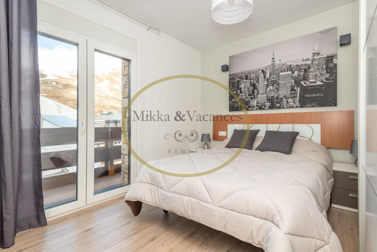 Mikka-La Residencia 54 Apartamento Pas De La Casa Exterior foto
